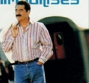 ابراهیم تاتلیسس سن یوخسان